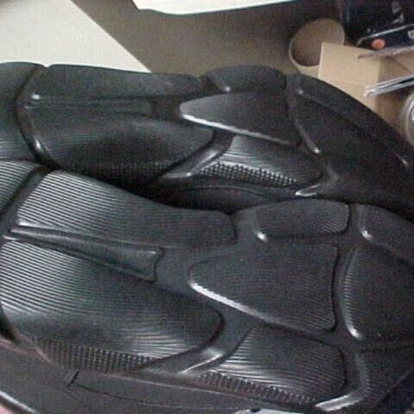 Vostey Milan Mens Walkers 11.5 Med - Picture 5 of 6